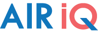 AIR IQ logo