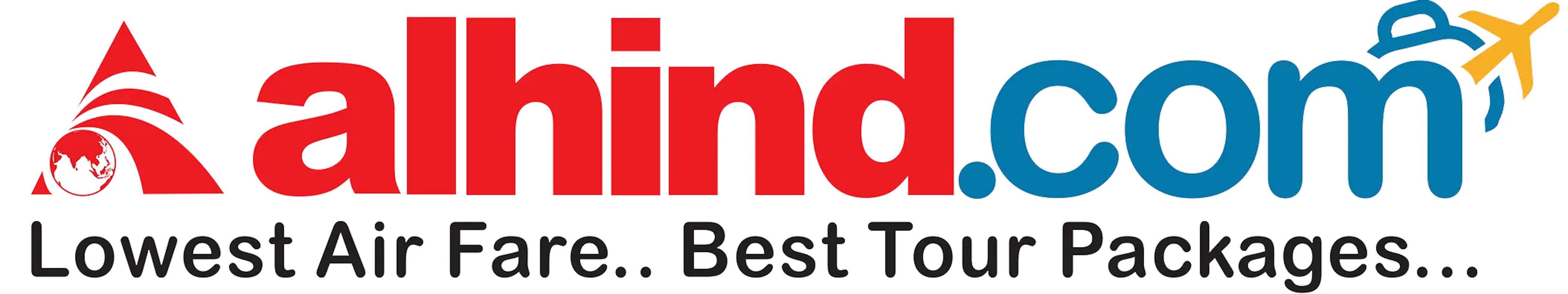 Alhind logo