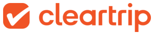 Cleartrip logo