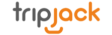 Tripjack logo