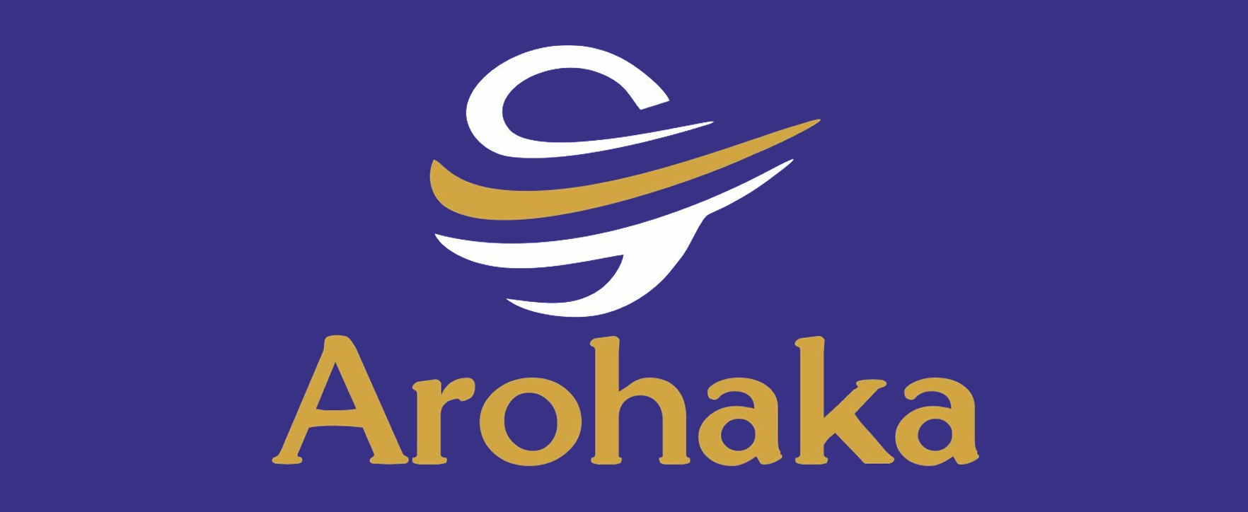 Arohaka Logo